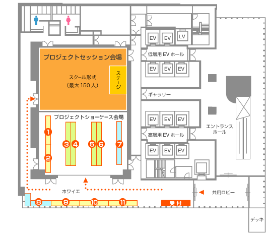 �t���A�}�b�v