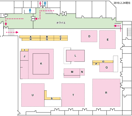 �t���A�}�b�v